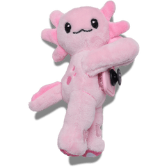 Crocs - Huggitz Axolotl Jibbitz charm for Women|Men|Kids|Jibbitz™ Charms