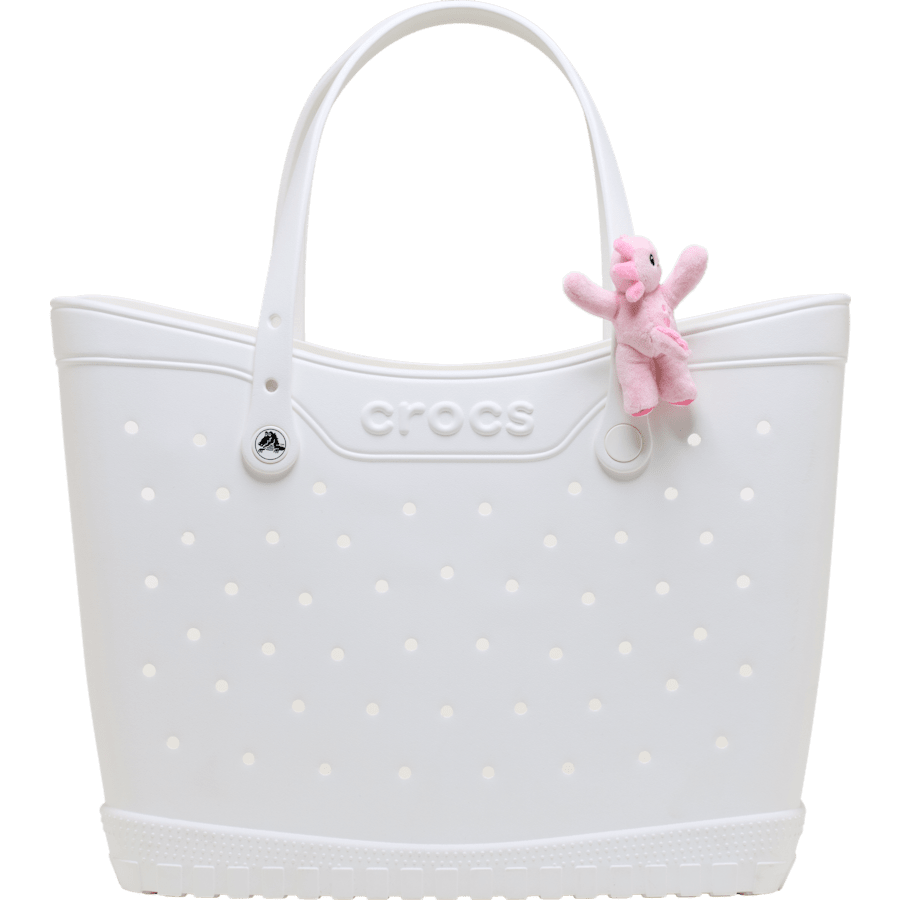 Crocs - Huggitz Axolotl Jibbitz charm for Women|Men|Kids|Jibbitz™ Charms