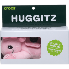 Crocs - Huggitz Axolotl Jibbitz charm for Women|Men|Kids|Jibbitz™ Charms