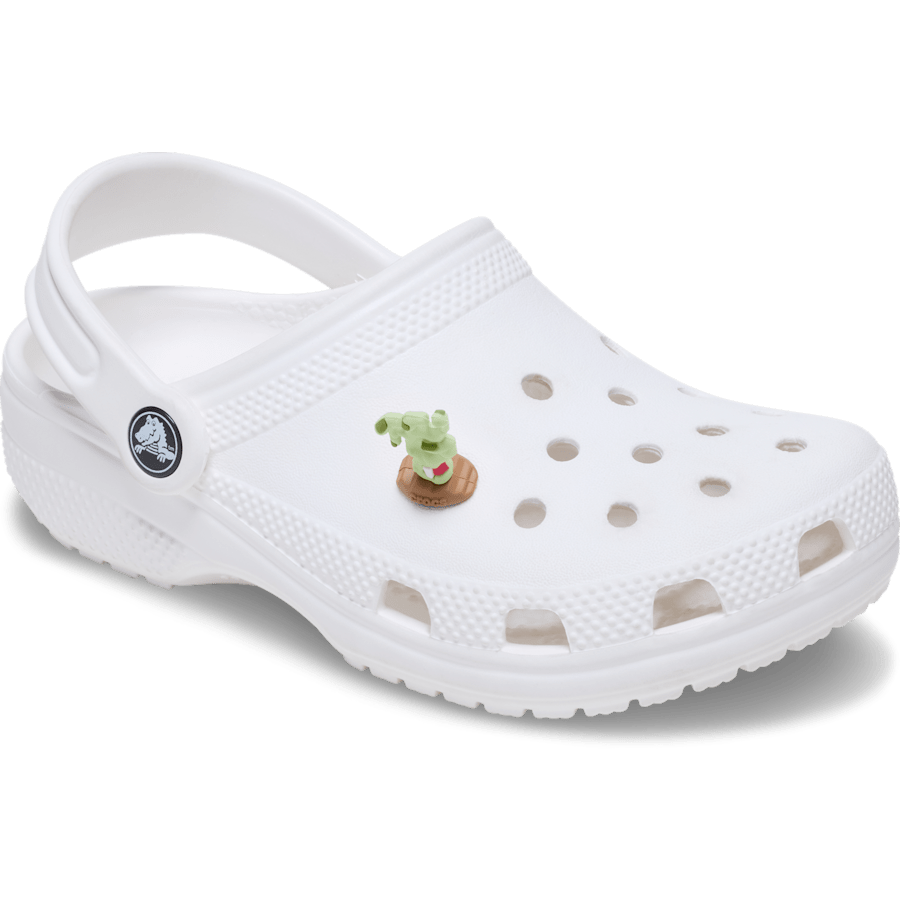 Crocs - 3D Zombie Hand Jibbitz™ charms for Women|Men