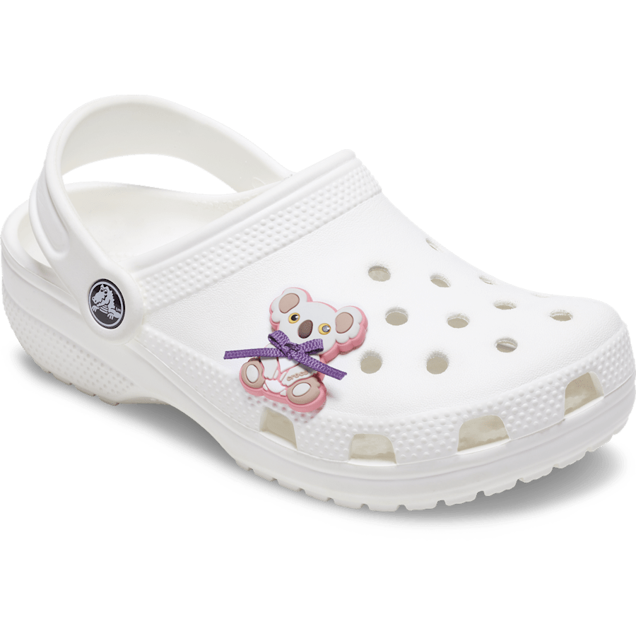 Crocs - Coquette Koala Jibbitz™ charms for Women|Men|Jibbitz™ Charms