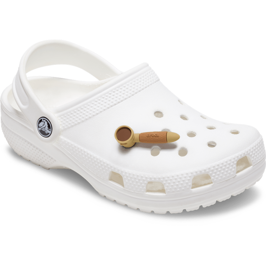 Crocs - 3D Coffee Portafilter Jibbitz™ charms for Women|Men|Jibbitz™ Charms