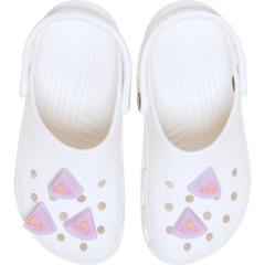 Crocs - Build Your Own Cake 5 Pack Jibbitz™ charms for Women|Men|Jibbitz™ Charms