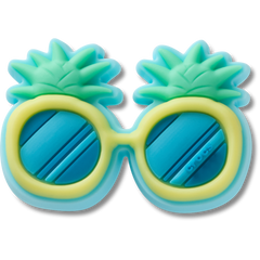 Crocs - Pineapple Sunnies Jibbitz™ charms for Women|Men|Jibbitz™ Charms