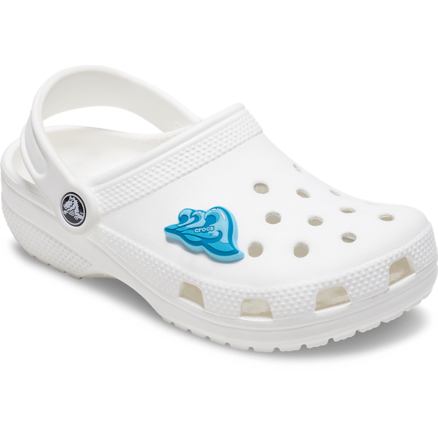 Crocs - Triple Big Wave Jibbitz™ charms for Women|Men