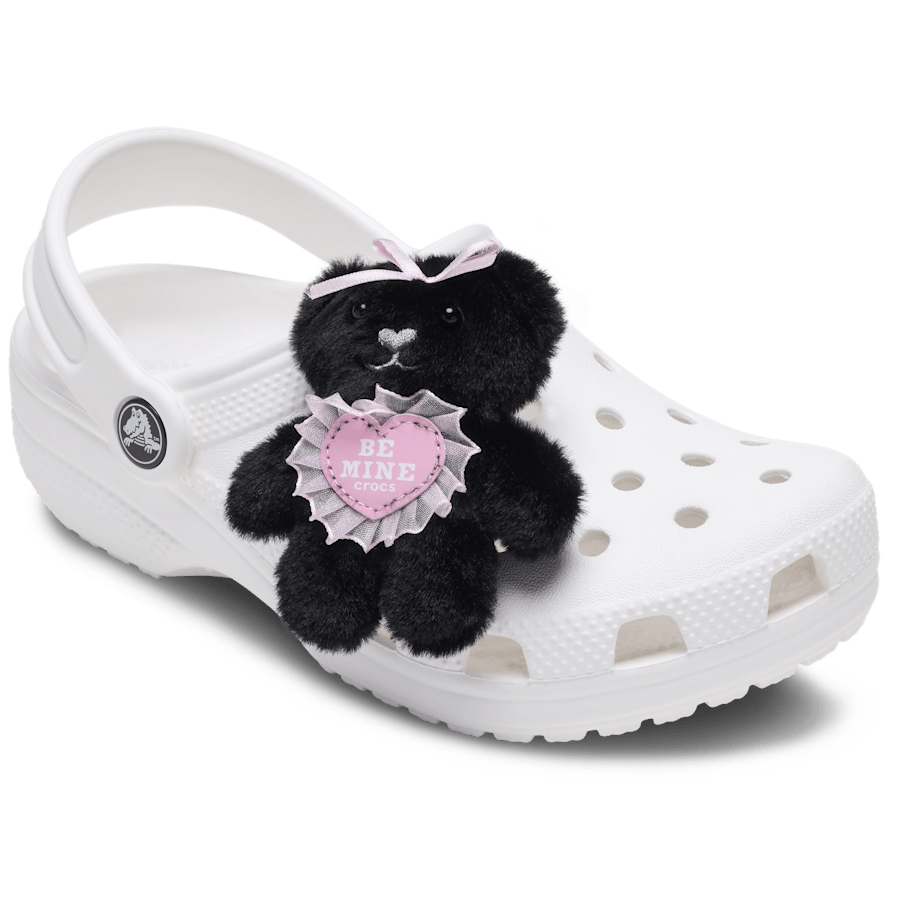 Crocs - Record Your Own Sound Be Mine Jibbitz™ charms for Women|Men|Jibbitz™ Charms