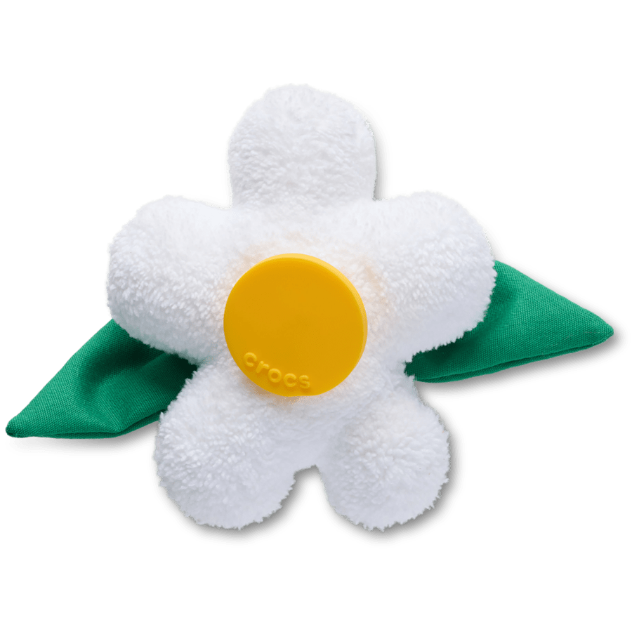 Crocs - Record Your Own Sound Flower Jibbitz™ charms for Women|Men