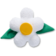 Crocs - Record Your Own Sound Flower Jibbitz™ charms for Women|Men