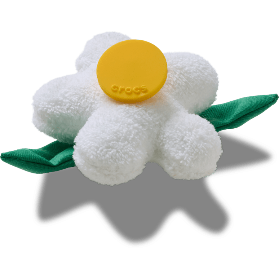 Crocs - Record Your Own Sound Flower Jibbitz™ charms for Women|Men