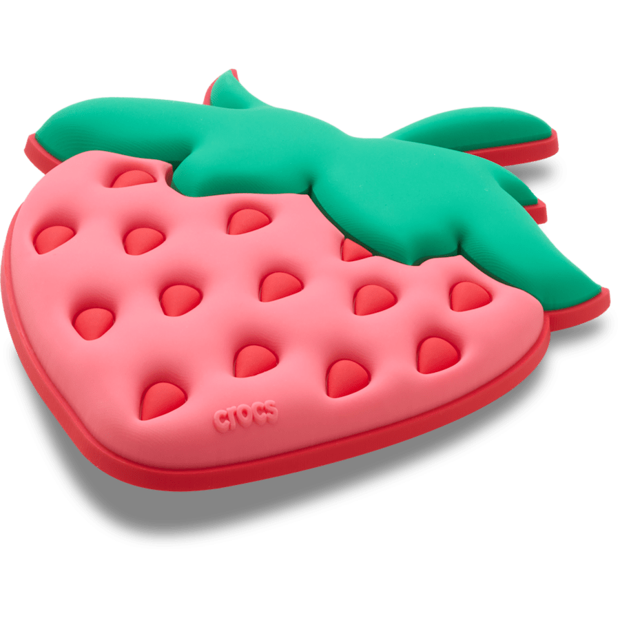 Crocs - Mega Strawberry Jibbitz™ charms for Women|Men