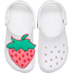 Crocs - Mega Strawberry Jibbitz™ charms for Women|Men