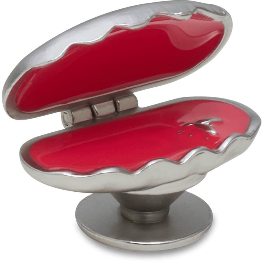 Crocs - Hinge Venus Fly Trap Jibbitz™ charms for Women|Men|Jibbitz™ Charms