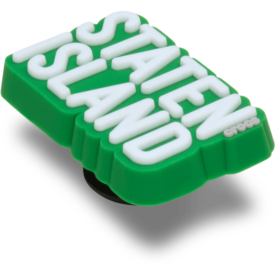 Crocs - Staten Island Jibbitz™ charms for Women|Men|Jibbitz™ Charms