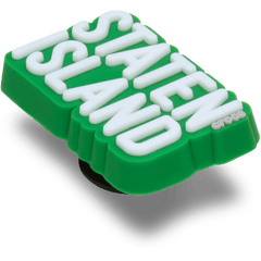 Crocs - Staten Island Jibbitz™ charms for Women|Men|Jibbitz™ Charms