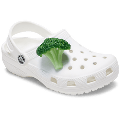 Crocs - Realistic Broccoli Jibbitz™ charms for Women|Men|Jibbitz™ Charms