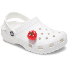 Crocs - Realistic Tomato Jibbitz™ charms for Women|Men|Jibbitz™ Charms