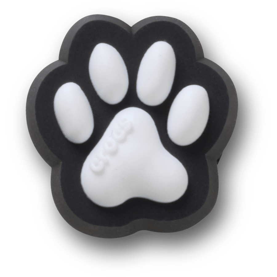 Crocs - Pet Paw Print Jibbitz™ charms for Women|Men|Jibbitz™ Charms