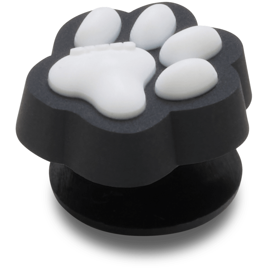 Crocs - Pet Paw Print Jibbitz™ charms for Women|Men|Jibbitz™ Charms