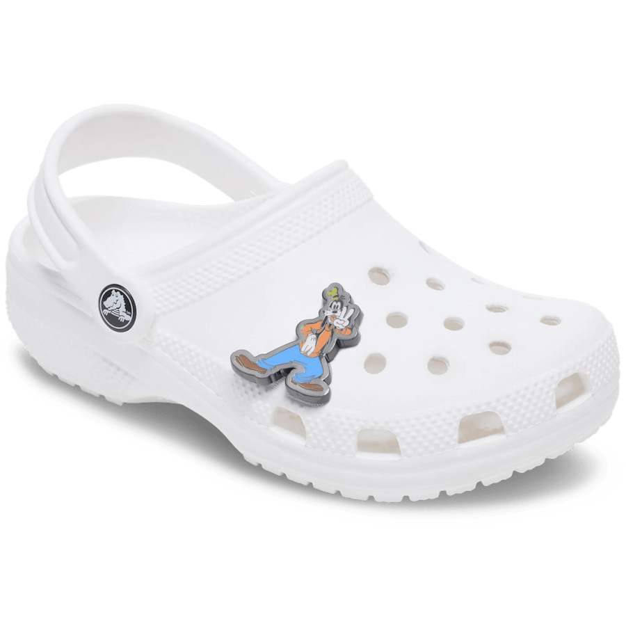 Crocs - Goofy Elevated Jibbitz™ charms for Women|Men
