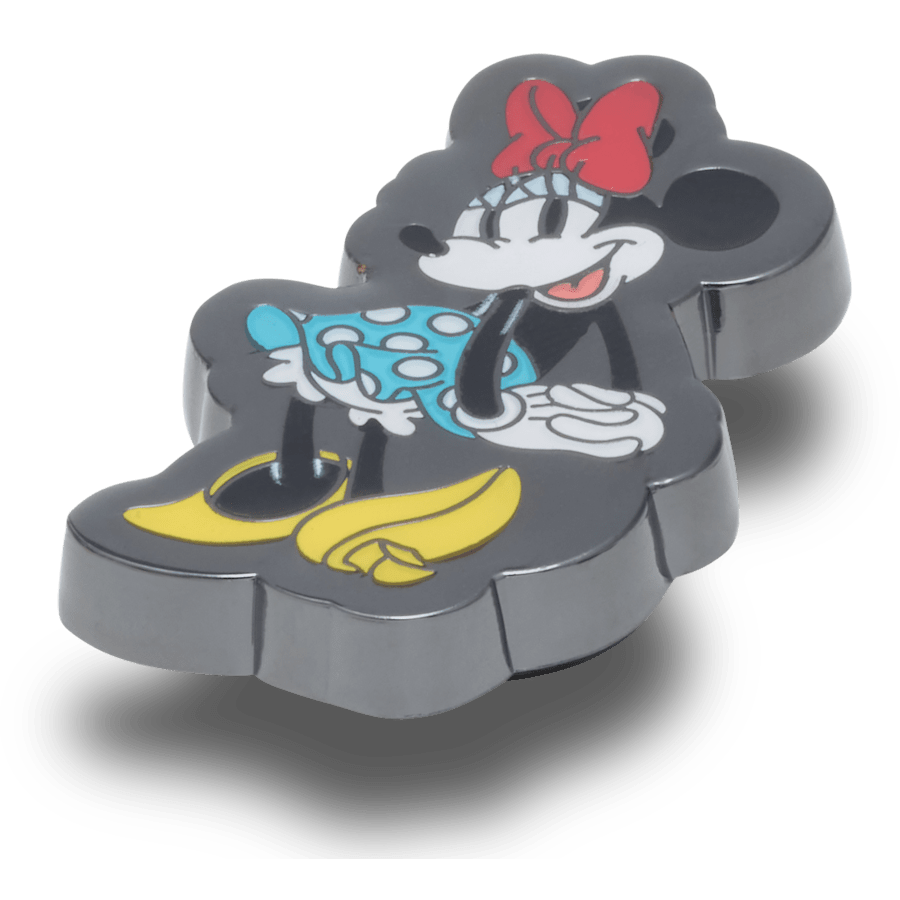 Crocs - Minnie Elevated Jibbitz™ charms for Women|Men