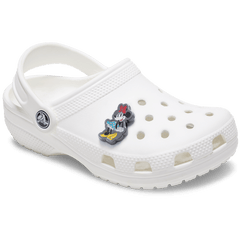 Crocs - Minnie Elevated Jibbitz™ charms for Women|Men