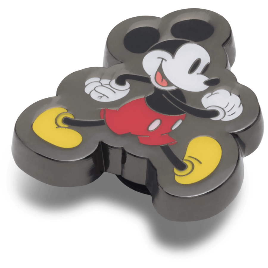 Crocs - Mickey Elevated Jibbitz™ charms for Women|Men|Kids