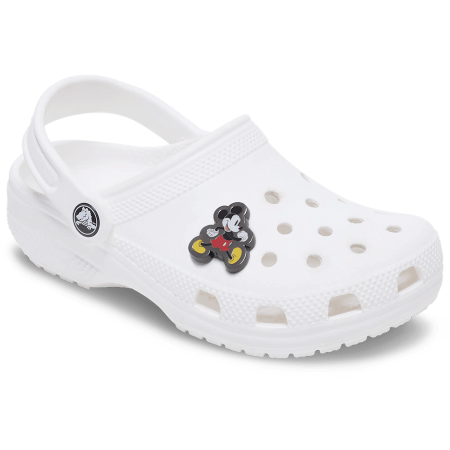 Crocs - Mickey Elevated Jibbitz™ charms for Women|Men|Kids