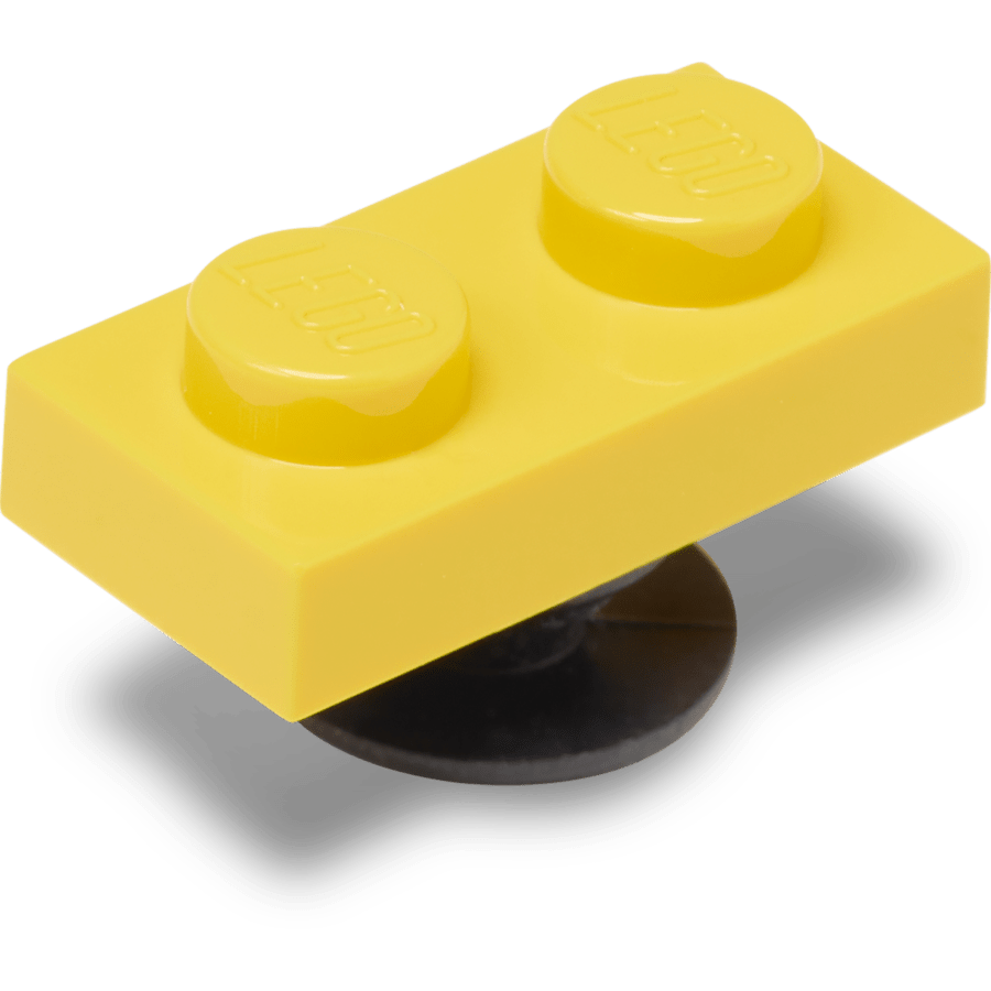 Crocs - LEGO® Brick 2 Jibbitz™ charms for Women|Men|Jibbitz™ Charms