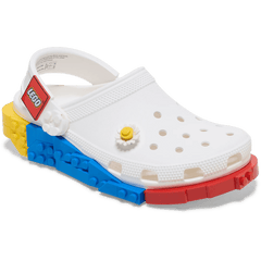 Crocs - LEGO® Flower Build 1 Jibbitz™ charms for Women|Men|Jibbitz™ Charms
