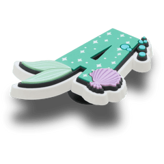 Crocs - Disney Character Letter A Jibbitz™ charms for Women|Men|Kids|Jibbitz™ Charms