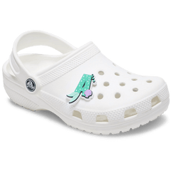 Crocs - Disney Character Letter A Jibbitz™ charms for Women|Men|Kids|Jibbitz™ Charms