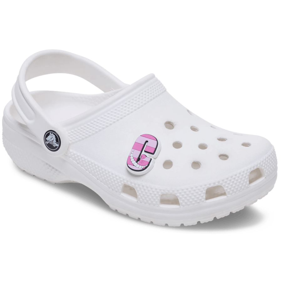 Crocs - Disney Character Letter C Jibbitz™ charms for Women|Men|Kids|Jibbitz™ Charms