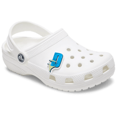 Crocs - Disney Character Letter D Jibbitz™ charms for Women|Men|Kids|Jibbitz™ Charms