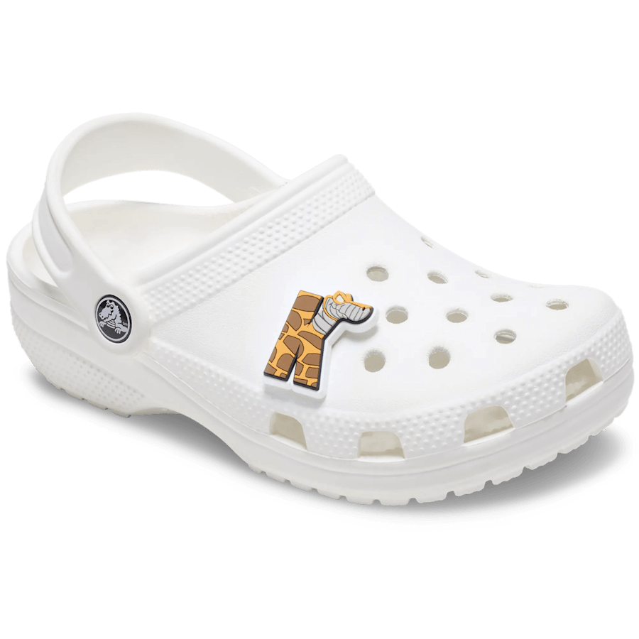 Crocs - Disney Character Letter K Jibbitz™ charms for Women|Men|Kids|Jibbitz™ Charms