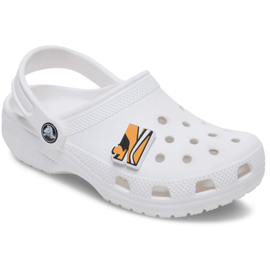 Crocs - Disney Character Letter N Jibbitz™ charms for Women|Men|Kids|Jibbitz™ Charms