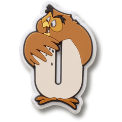 Crocs - Disney Character Letter O Jibbitz™ charms for Women|Men|Kids|Jibbitz™ Charms