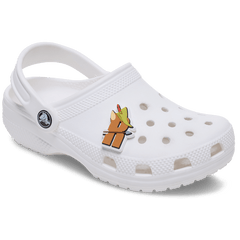 Crocs - Disney Character Letter R Jibbitz™ charms for Women|Men|Kids|Jibbitz™ Charms