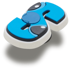 Crocs - Disney Character Letter S Jibbitz™ charms for Women|Men|Kids|Jibbitz™ Charms