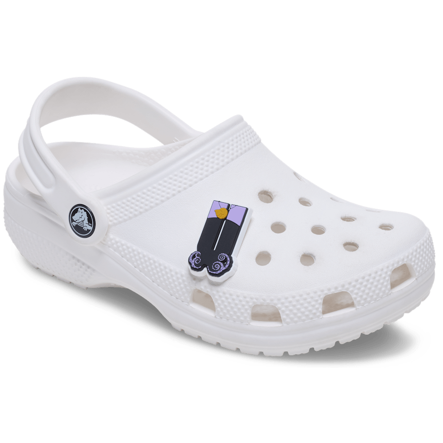 Crocs - Disney Character Letter U Jibbitz™ charms for Women|Men|Kids|Jibbitz™ Charms