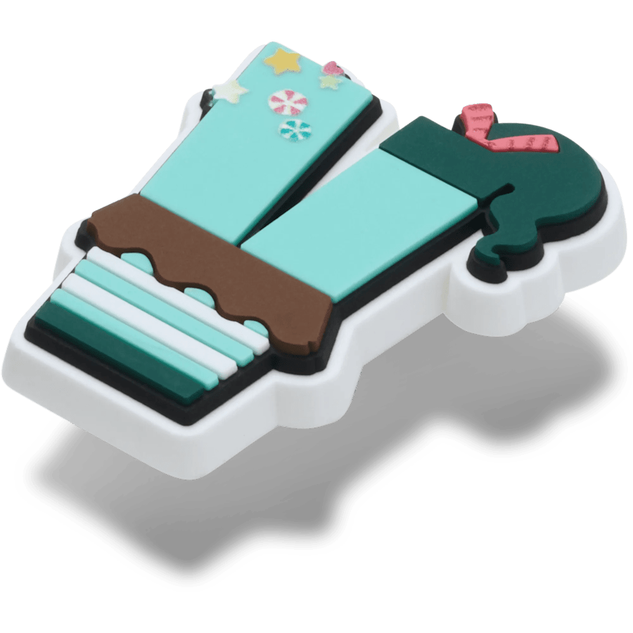 Crocs - Disney Character Letter V Jibbitz™ charms for Women|Men|Kids|Jibbitz™ Charms