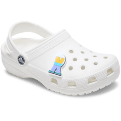 Crocs - Disney Character Letter X Jibbitz™ charms for Women|Men|Kids|Jibbitz™ Charms