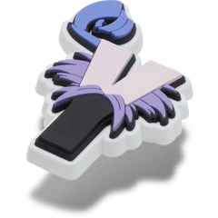 Crocs - Disney Character Letter Y Jibbitz™ charms for Women|Men|Kids|Jibbitz™ Charms
