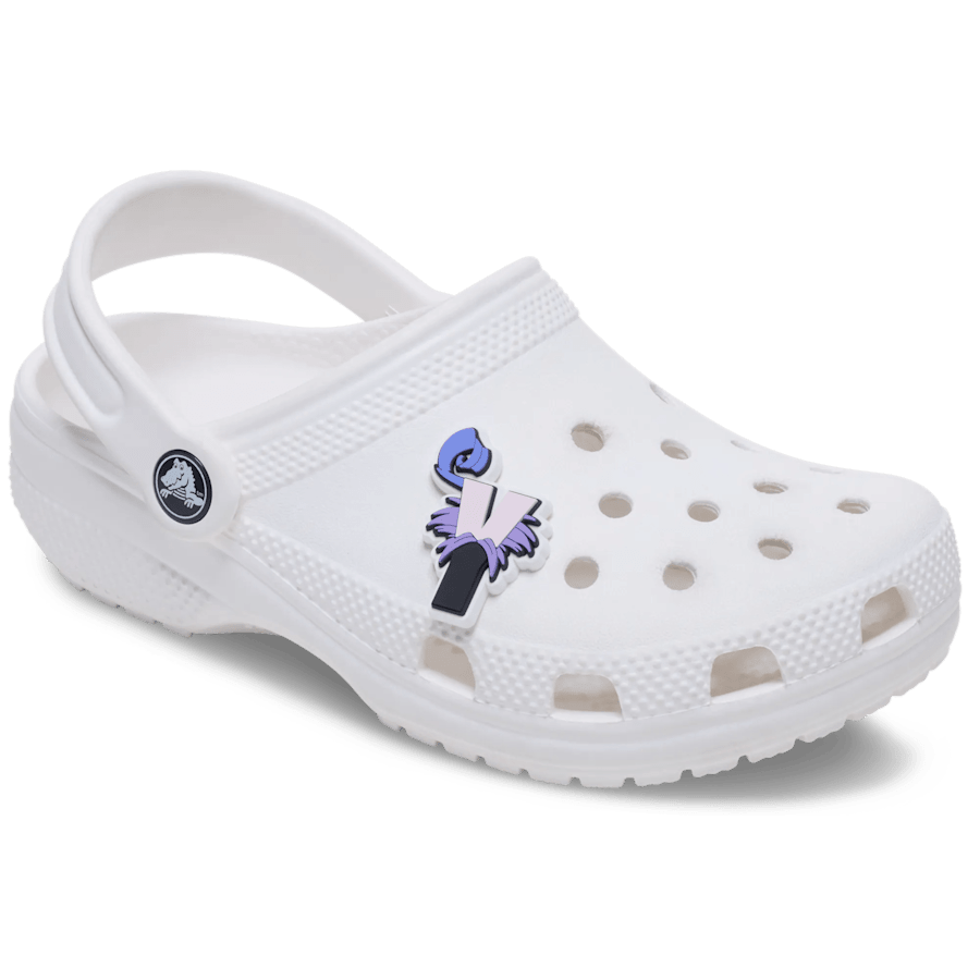 Crocs - Disney Character Letter Y Jibbitz™ charms for Women|Men|Kids|Jibbitz™ Charms