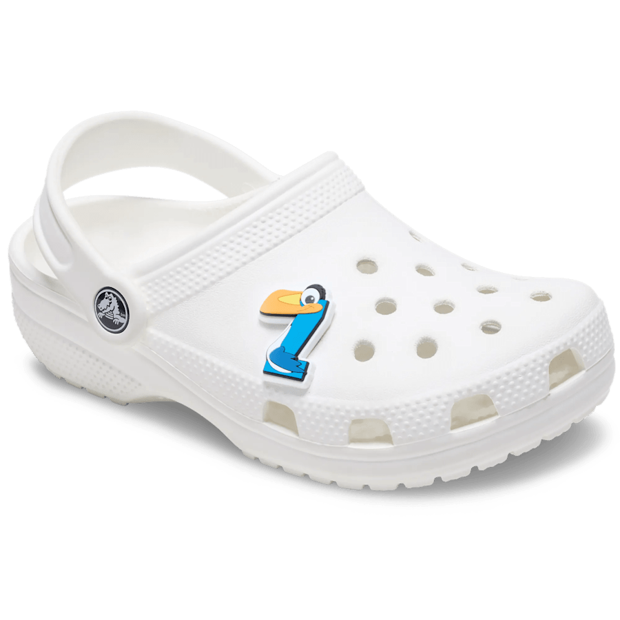 Crocs - Disney Character Letter Z Jibbitz™ charms for Women|Men|Kids|Jibbitz™ Charms