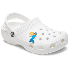 Crocs - Disney Character Letter Z Jibbitz™ charms for Women|Men|Kids|Jibbitz™ Charms