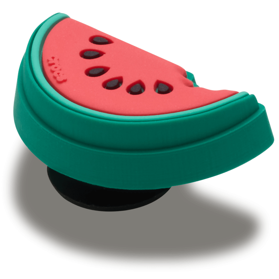 Crocs - Watermelon Bite Jibbitz™ charms for Women|Men