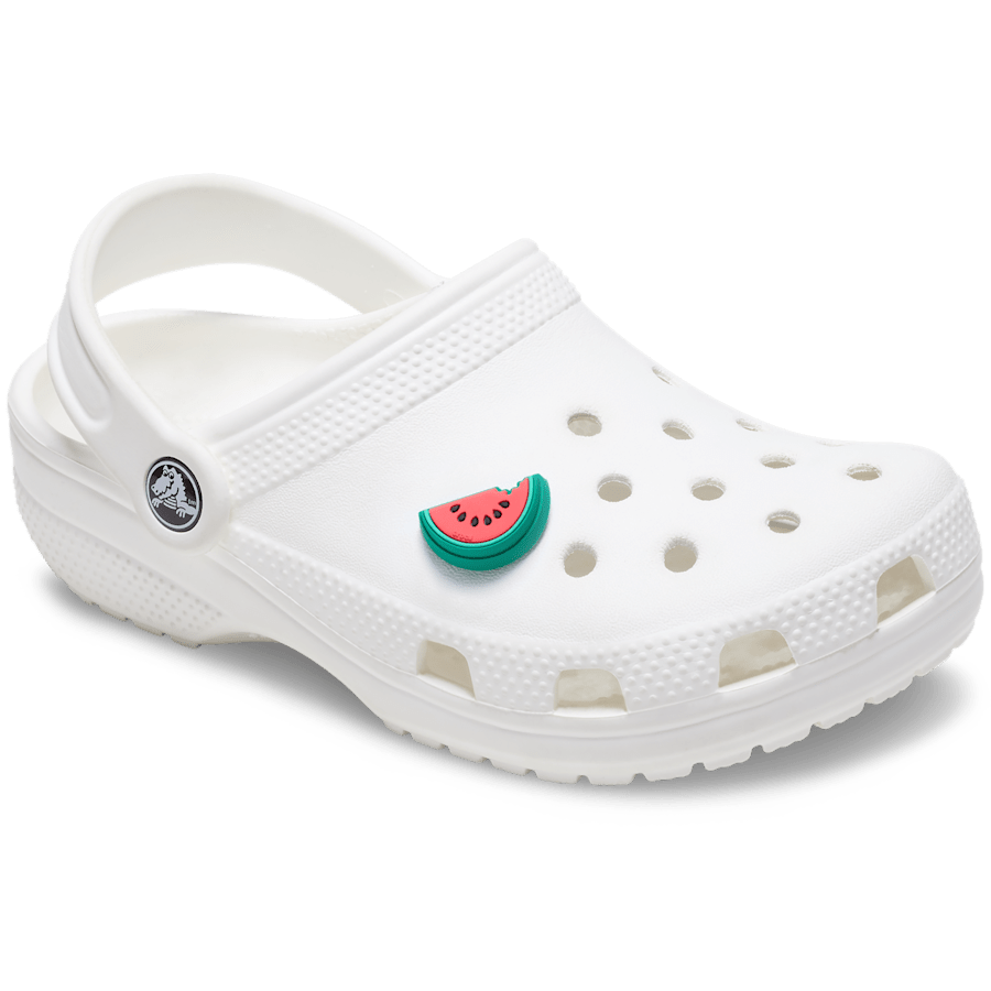 Crocs - Watermelon Bite Jibbitz™ charms for Women|Men