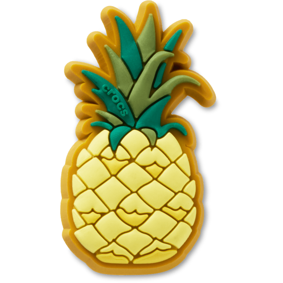 Crocs - Perfect Pineapple Jibbitz™ charms for Women|Men