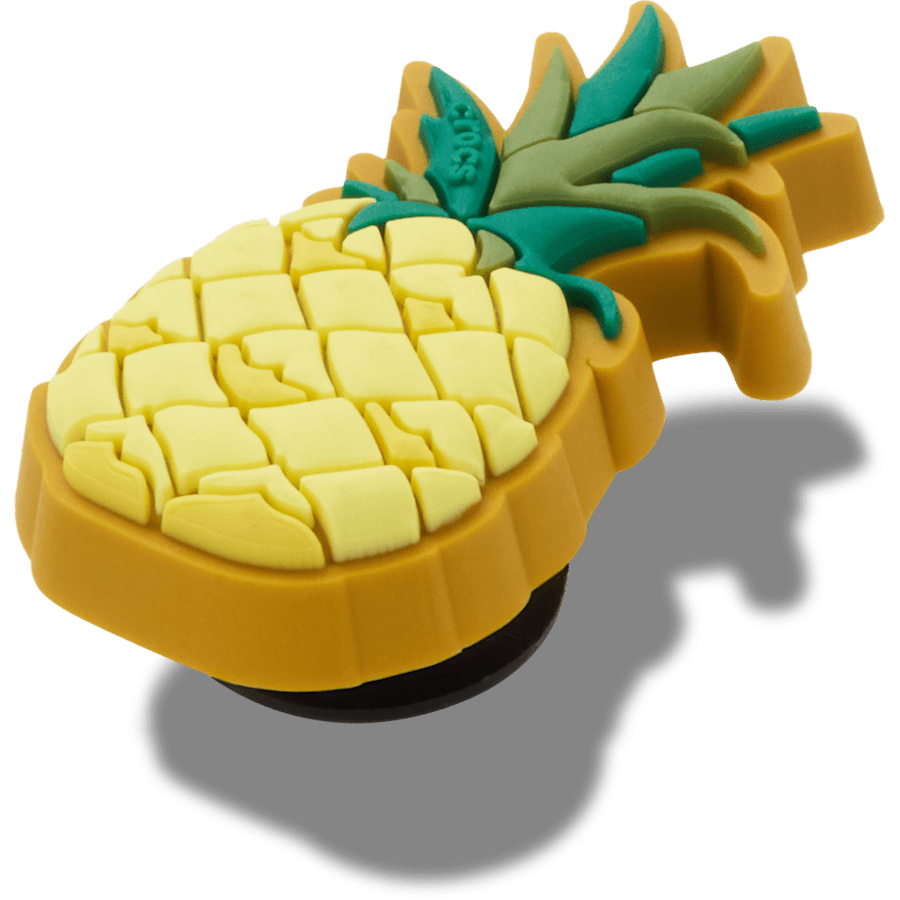 Crocs - Perfect Pineapple Jibbitz™ charms for Women|Men
