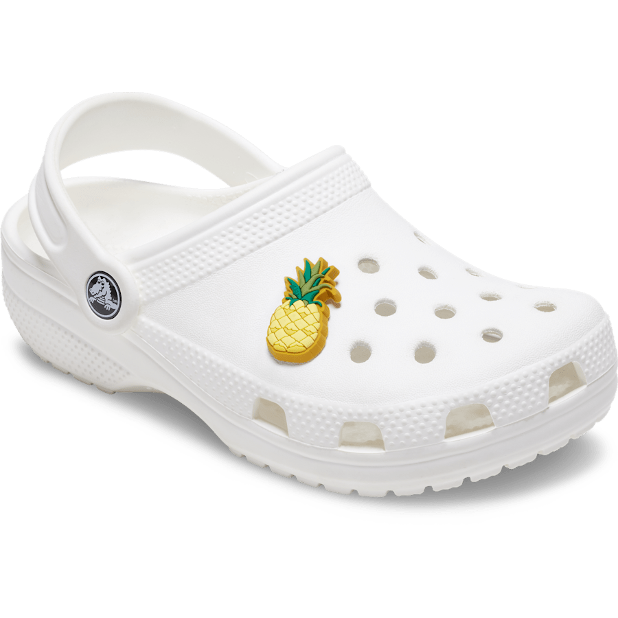 Crocs - Perfect Pineapple Jibbitz™ charms for Women|Men